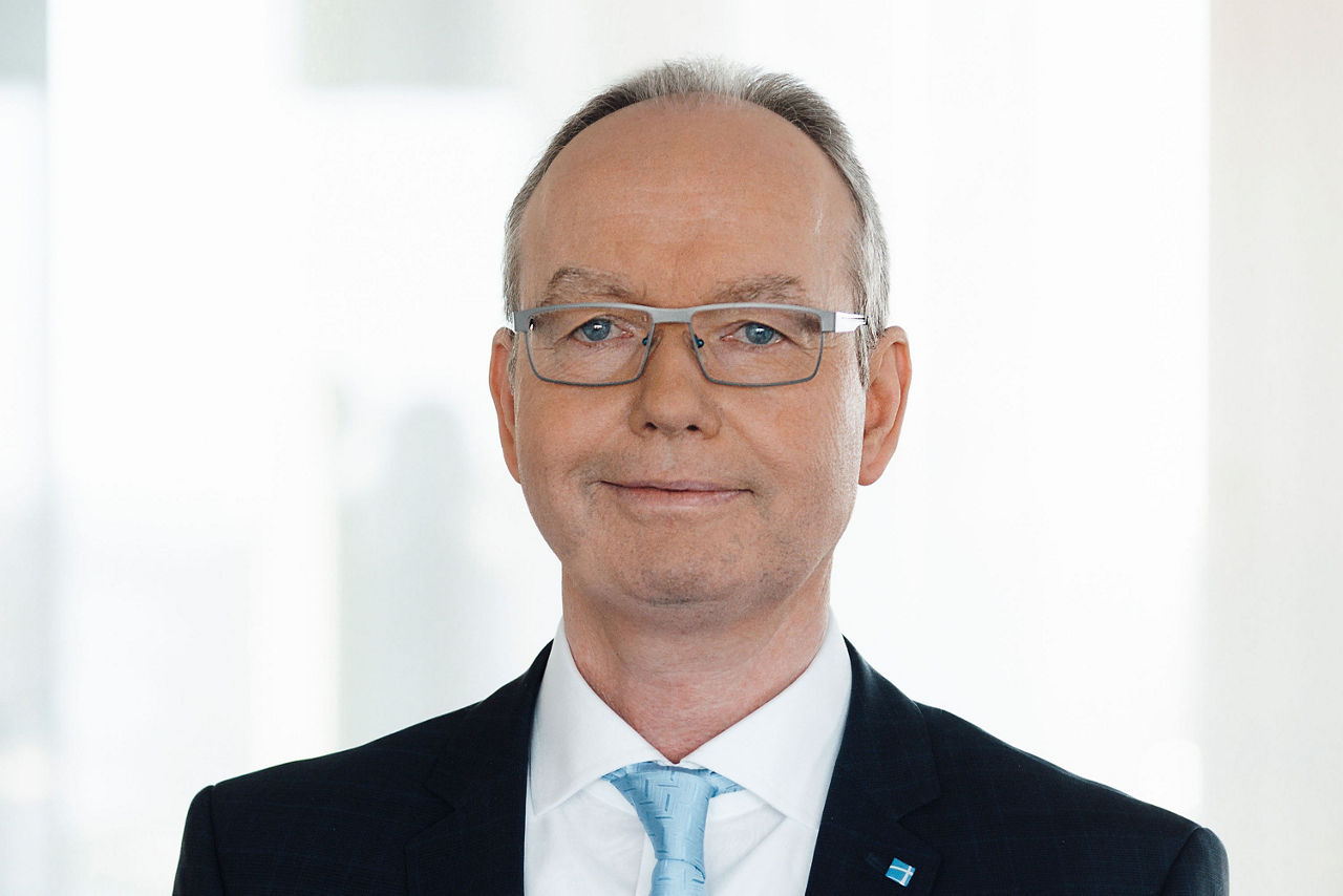 Manfred Sonnenschein