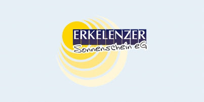 Logo der Erkelenzer Sonnenschein eG