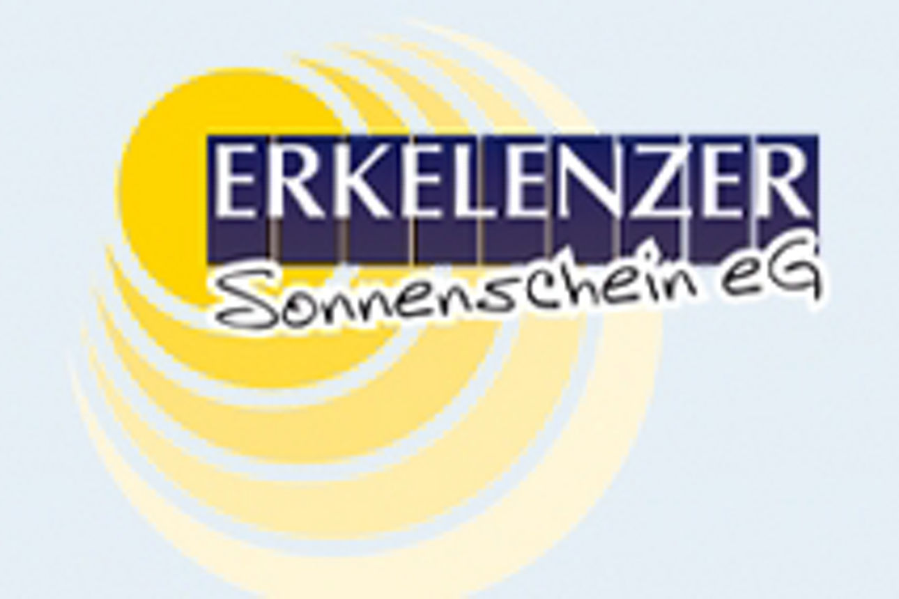 Logo der Erkelenzer Sonnenschein eG