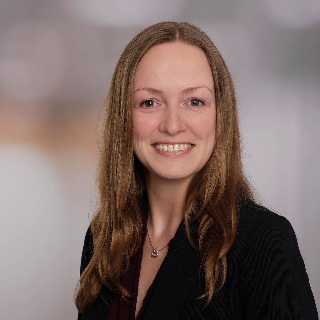 Nadine Spangenberg