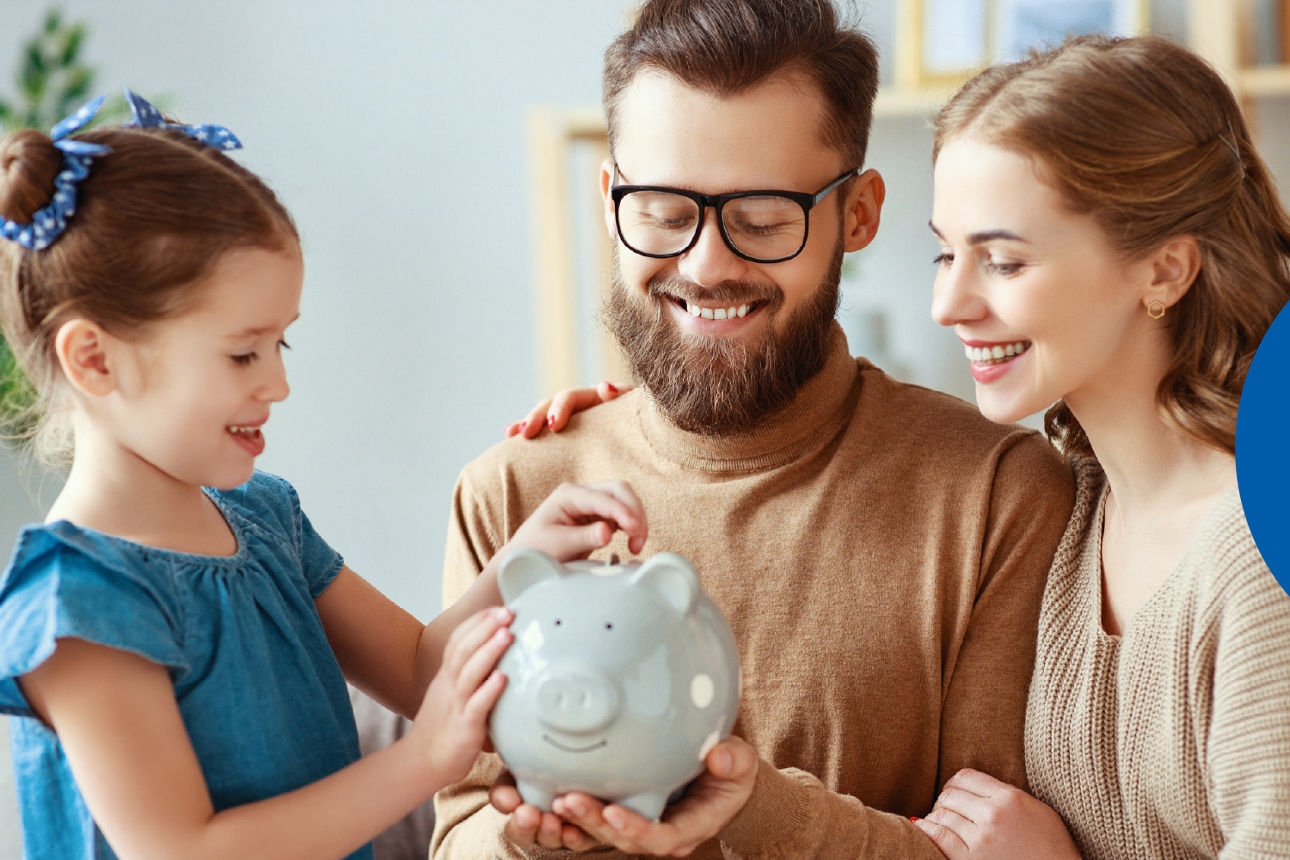 Geld anlegen mit Durchblick