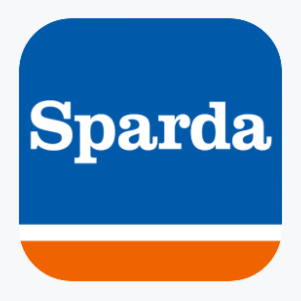SpardaBanking App Logo