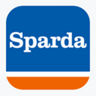 Logo der SpardaBanking App