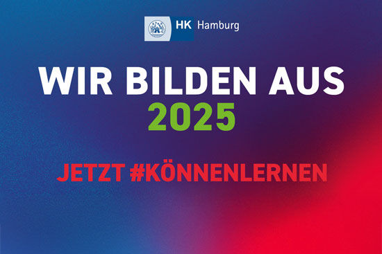 Zertifikat Qualität durch Ausbildung für die Sparda-Bank Hamburg ausgestellt von der Handelskammer Hamburg.