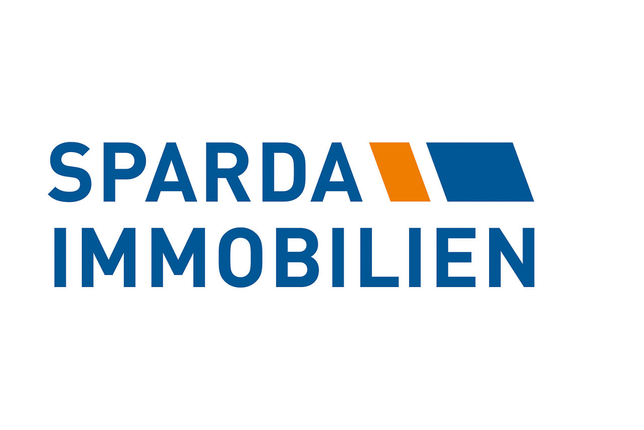 Logo derSparda Immobilien GmbH als Tochter der Sparda-Bank