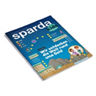 Abbildung Titelbild magazin sparda kids
