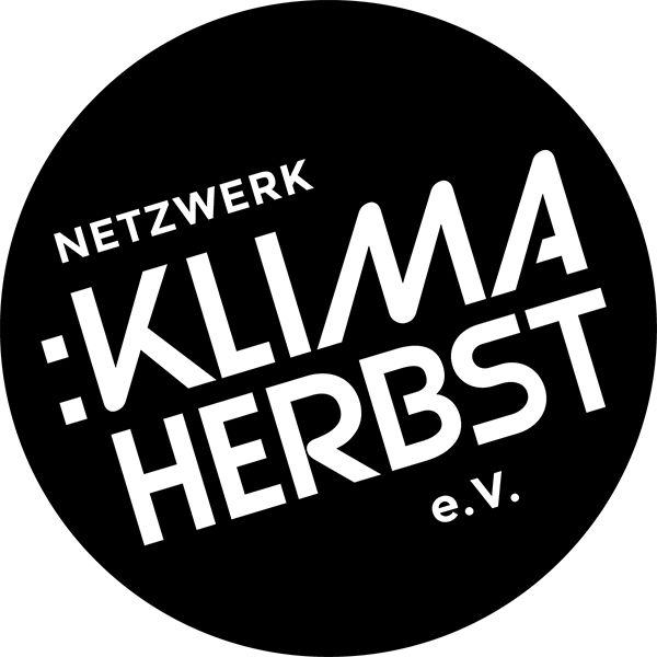 Logo Klimaherbst e.V.