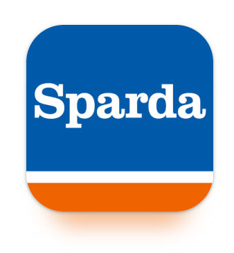 Favicon der SpardaBanking App
