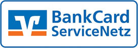 Logo BankCard ServiceNetz