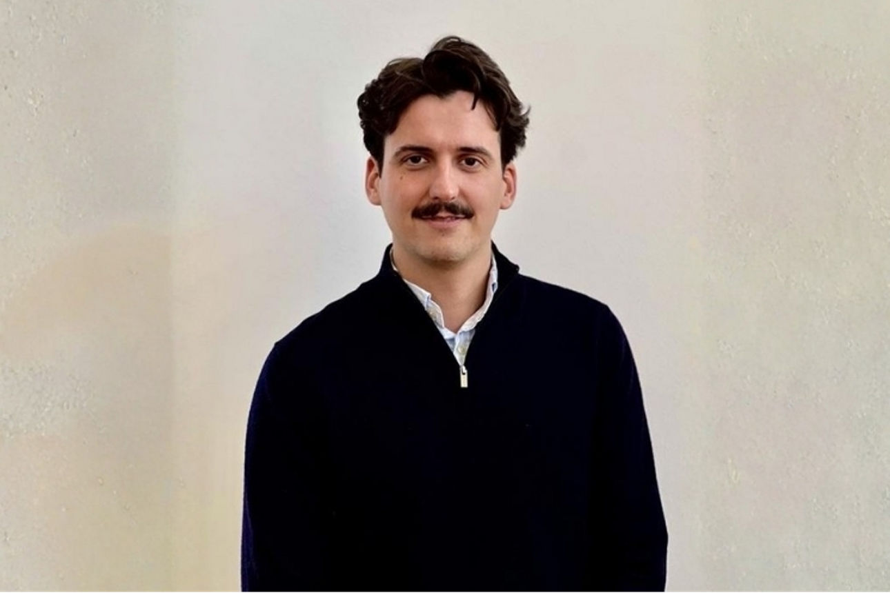 Pressekontakt Alexander Fuchs