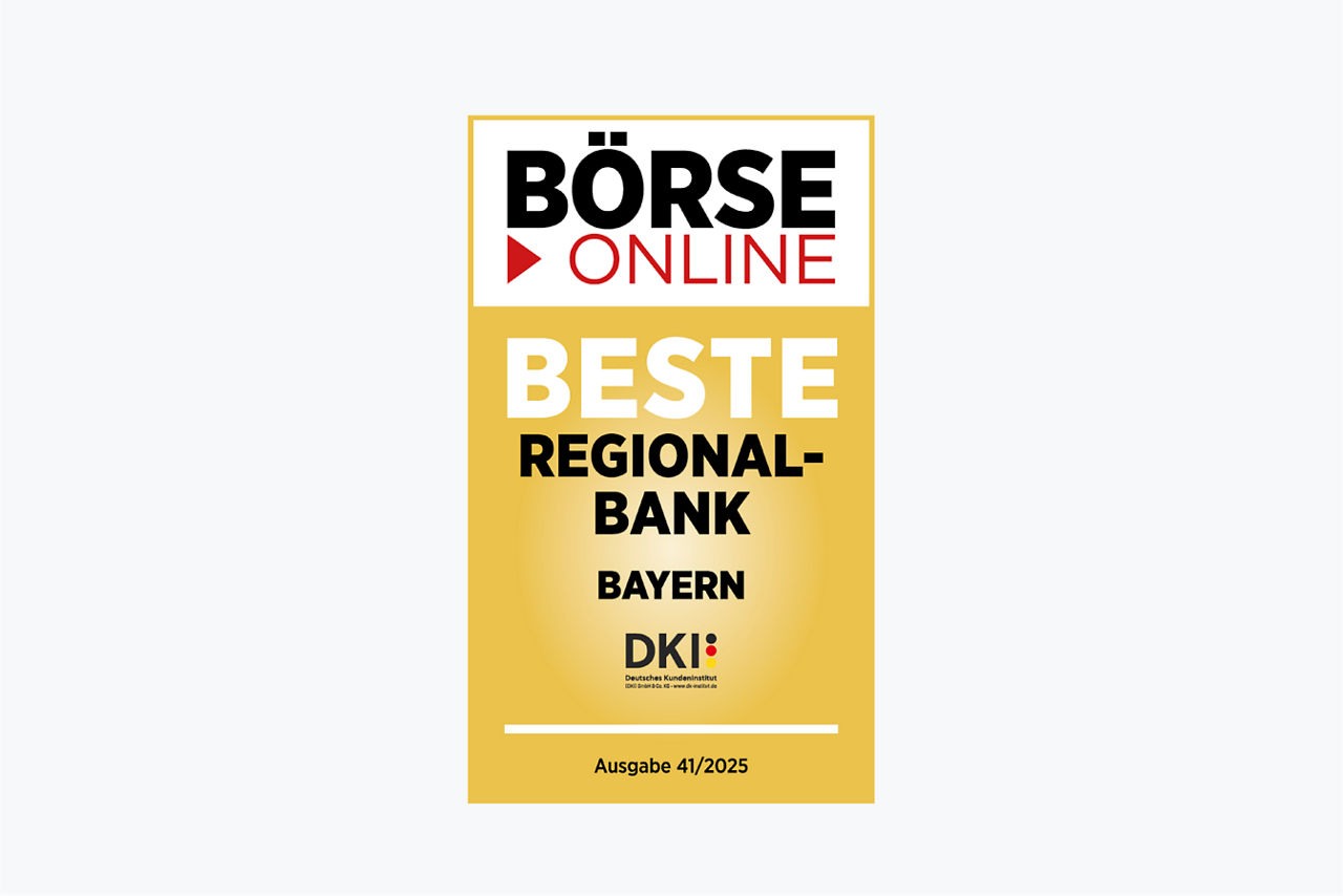 Beste Regionalbank