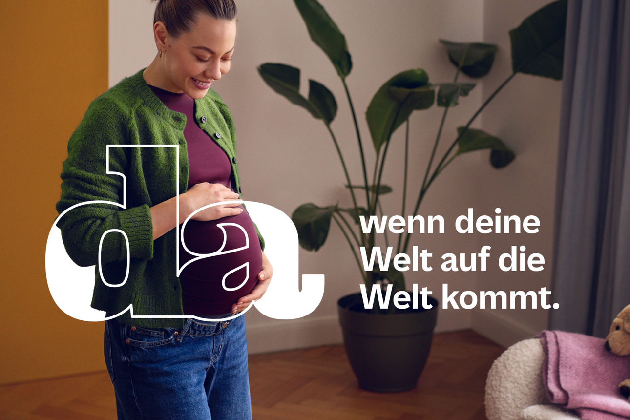 Aktionsmotiv zur Sparda-Verband Image-Kampagne 2026