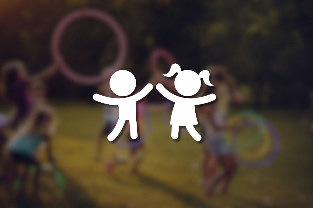Für Kinder vorsorgen