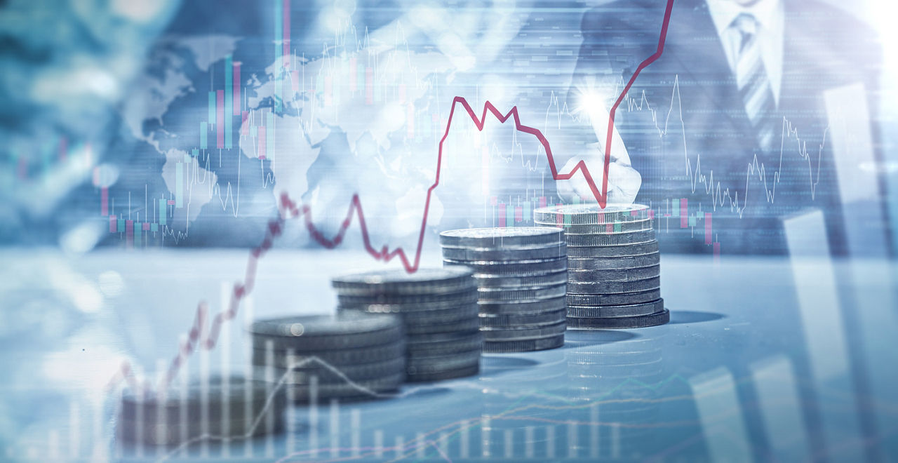 Geld - Aktien - Anlage
