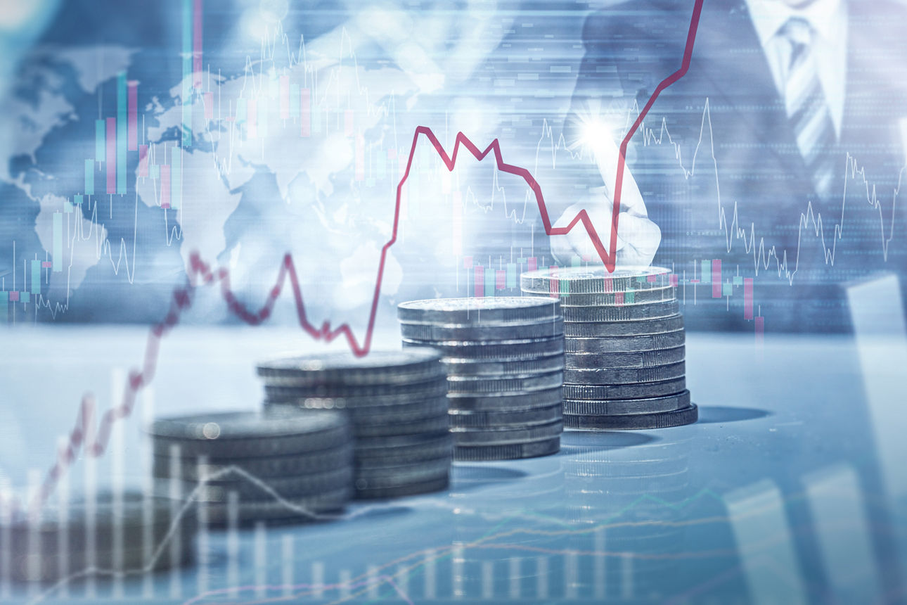 Geld - Aktien - Anlage