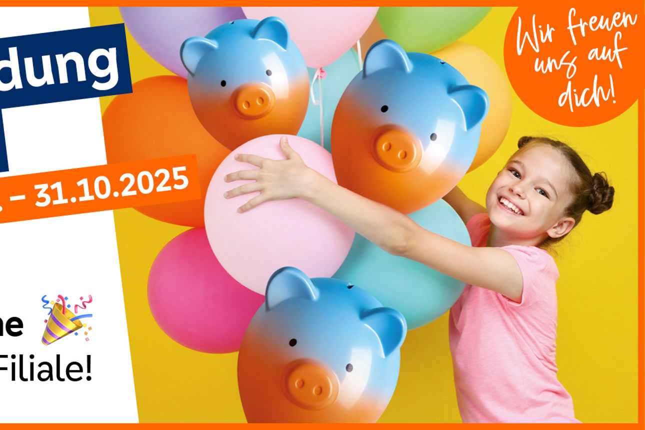 Sparwoche 2025