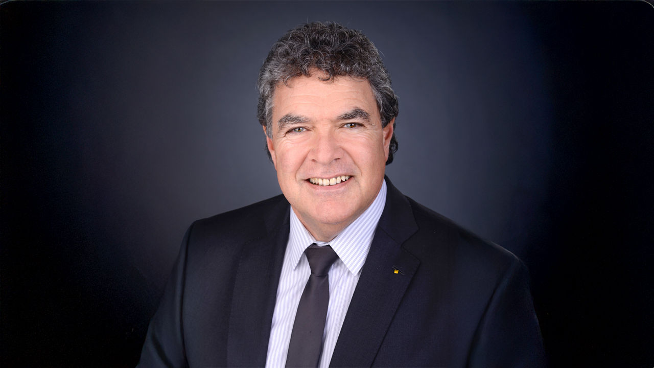 Rudi Speich