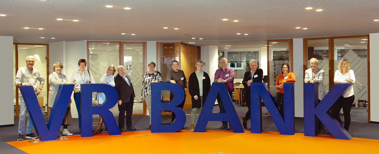 Unser Spendenbeirat