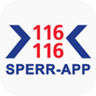 Logo SperrApp