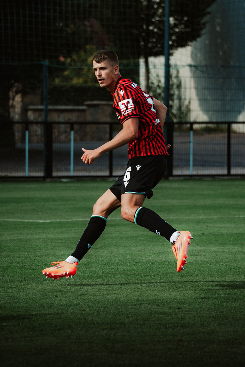 Hannover 96 Spieler