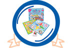 Abbildung Geschenk Spielesammlung My Lilimals