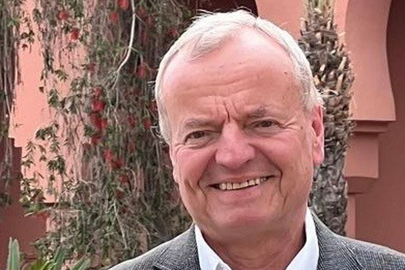 Prof. Dr. Manfred Spitzer