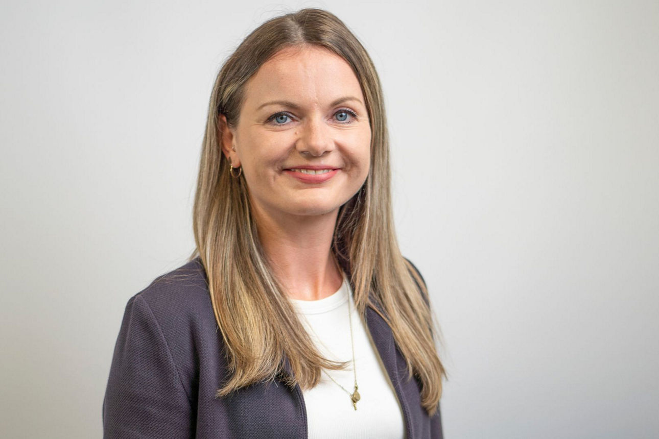 Katharina Spitzmüller