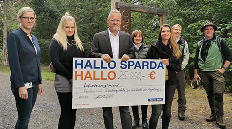 SRH Wald-Klinikum Gera