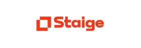 Logo Staige