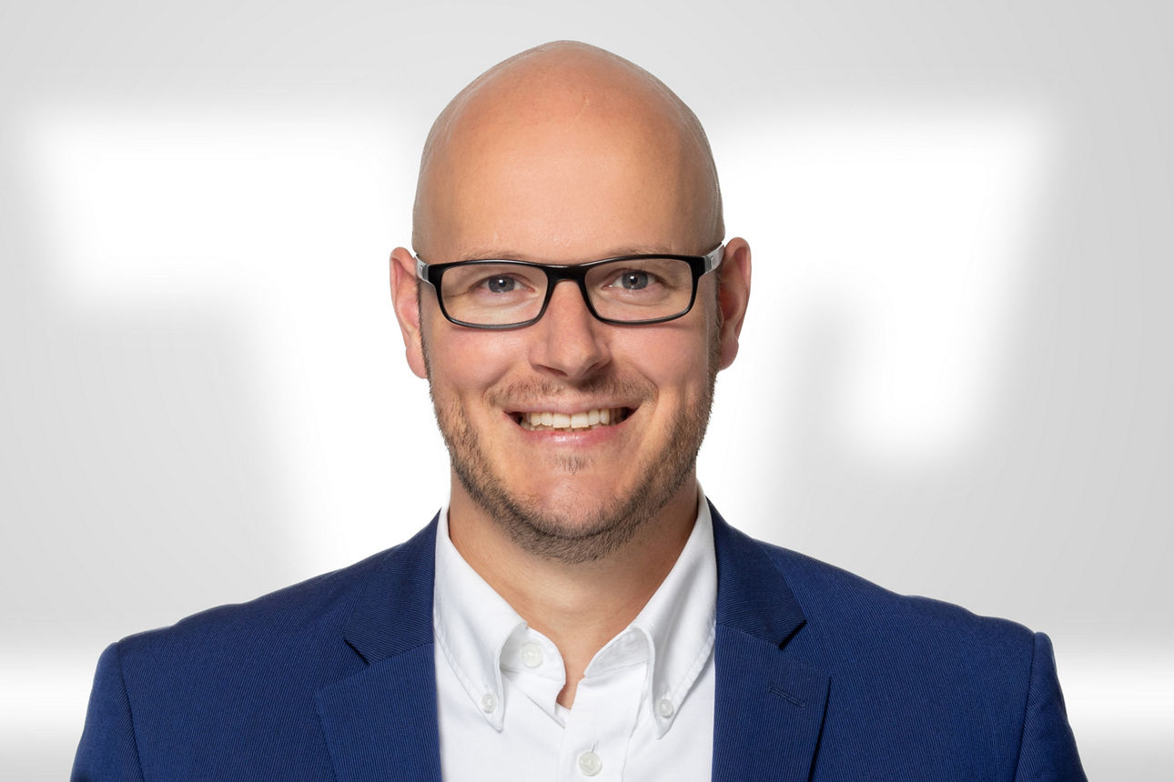 Alexander Stammen, R+V
