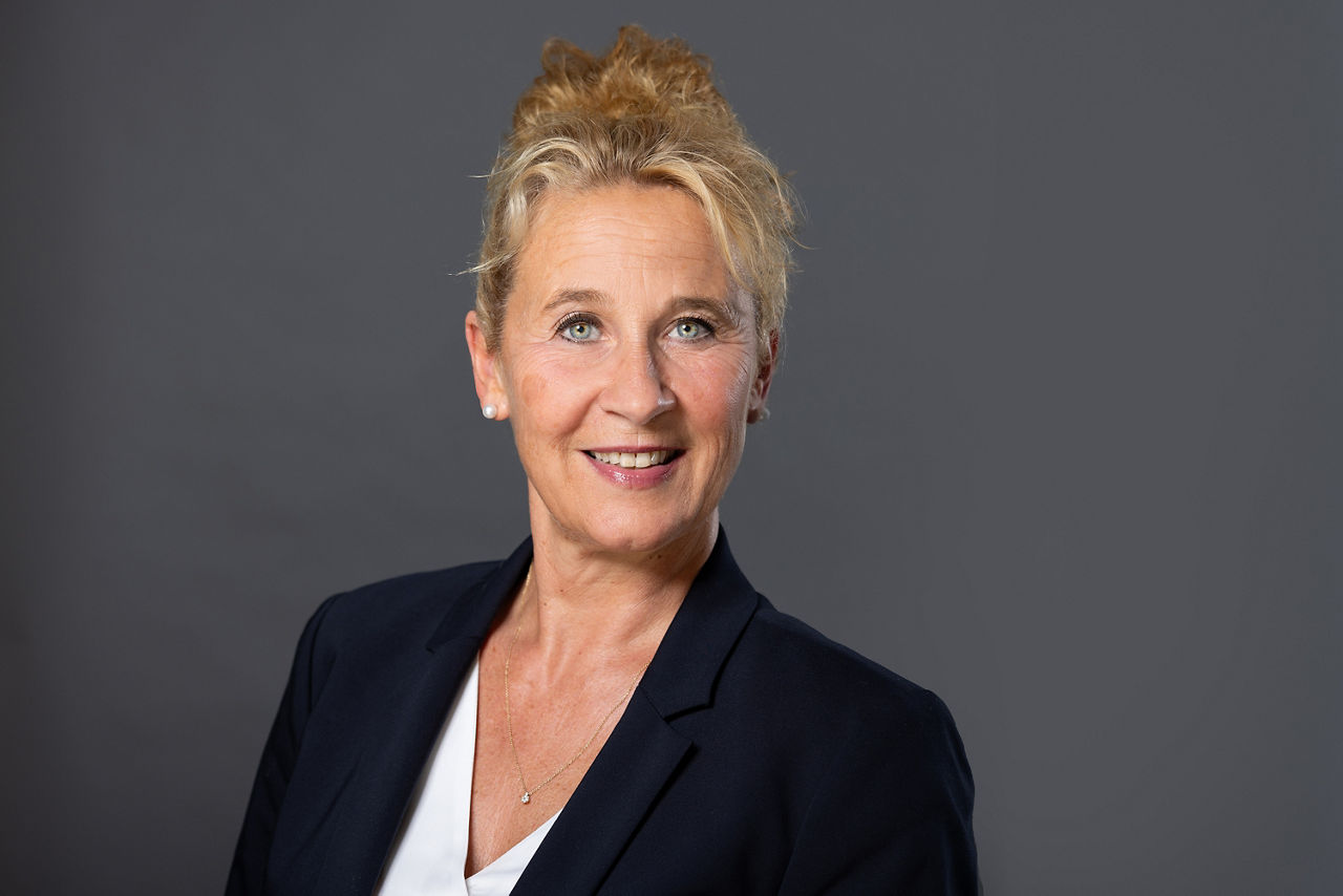 Andrea Statz Immobilienberaterin