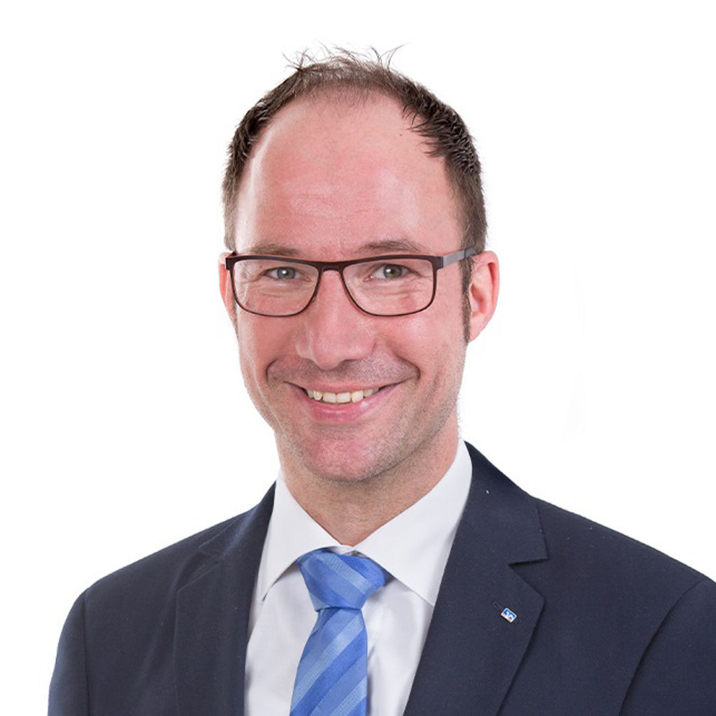 Businessportrait Stefan Plag
