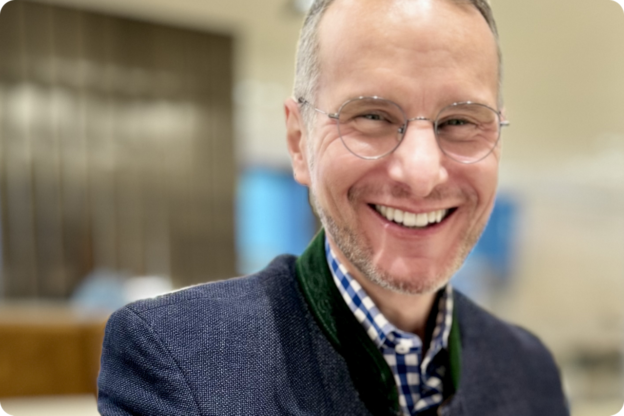 Profilbild Stefan Pöhlmann