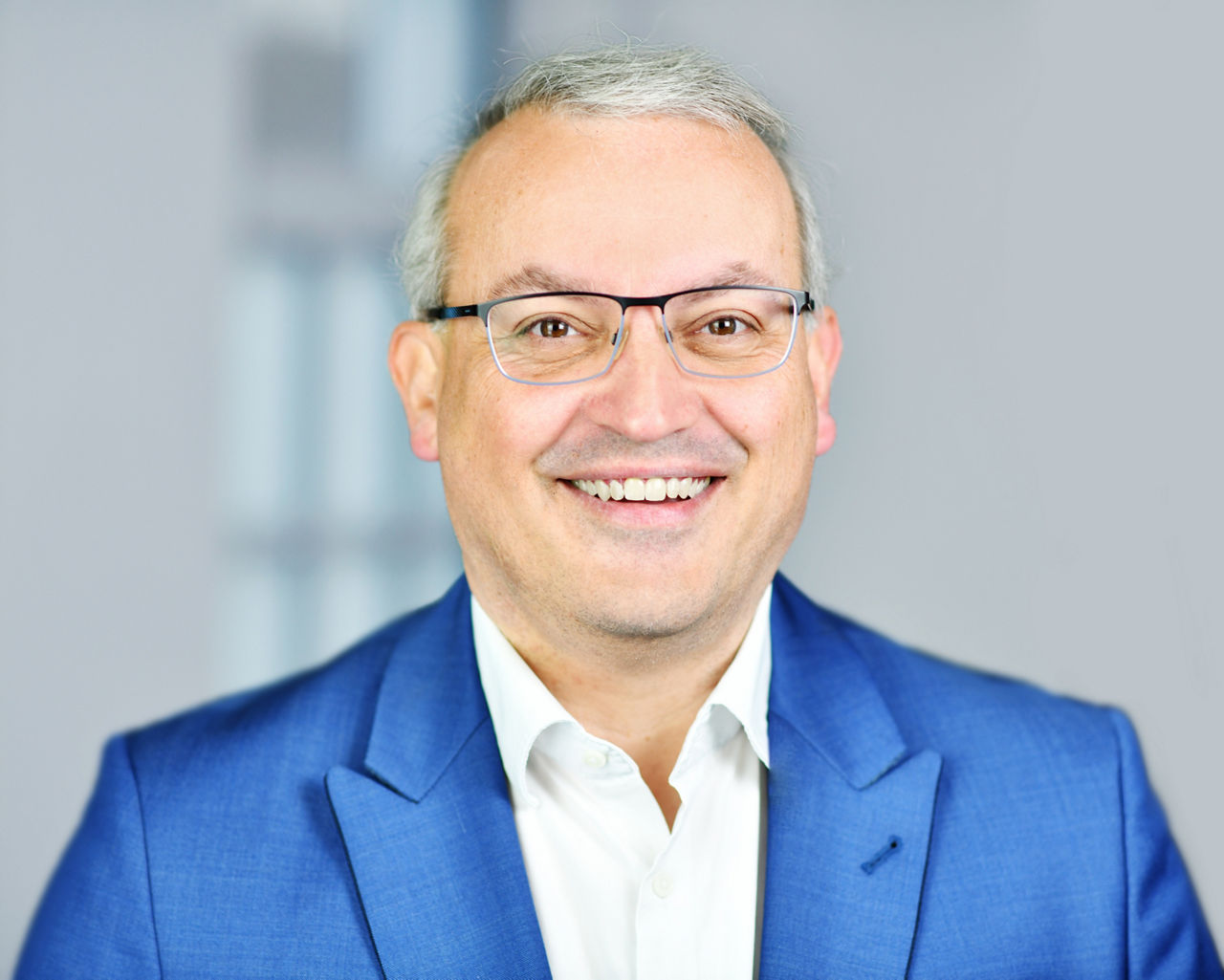 Stefan Schülke Teamleitung EBL/Ausland