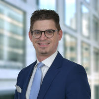 Stefan Trachternach Abteilungsleiter Wertpapierfachzentrum Aschaffenburg