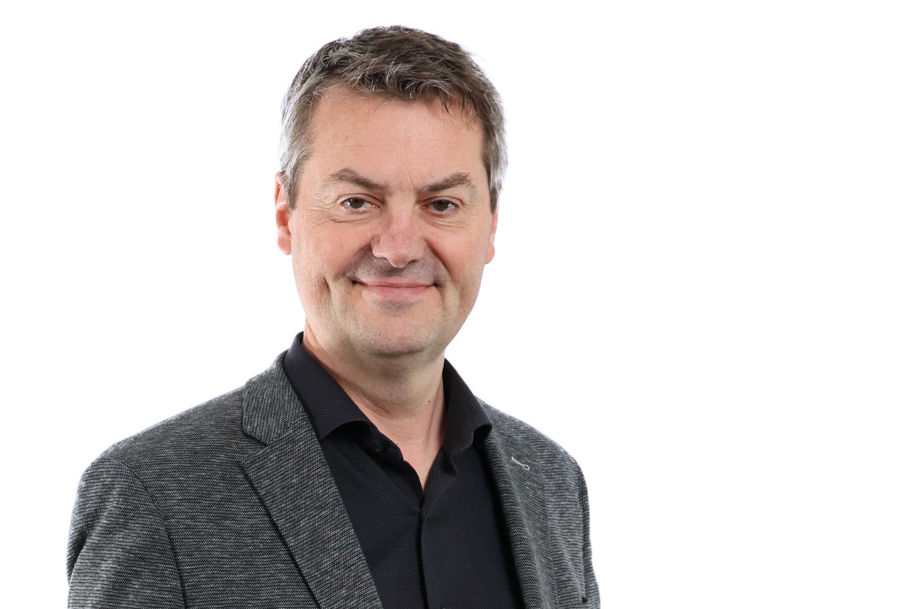 Stefan Krewet 