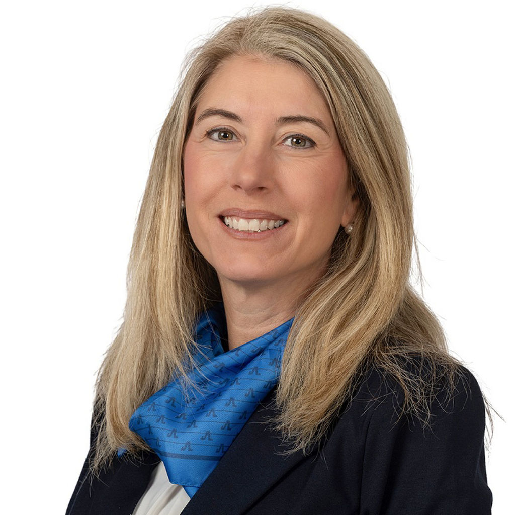 Businessportrait Stefanie Sannwaldt