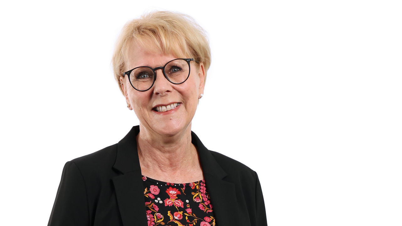 Stefanie Aalken-Wölfges 