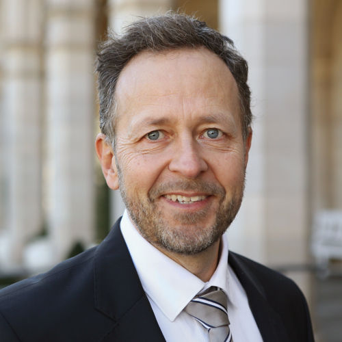 Stefan Rieger