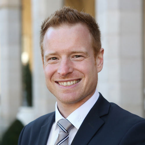 Stefan Thoma
