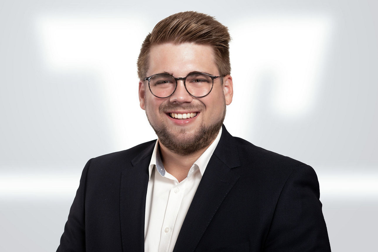 Lucas Stennmanns, Ausbildungsleitung