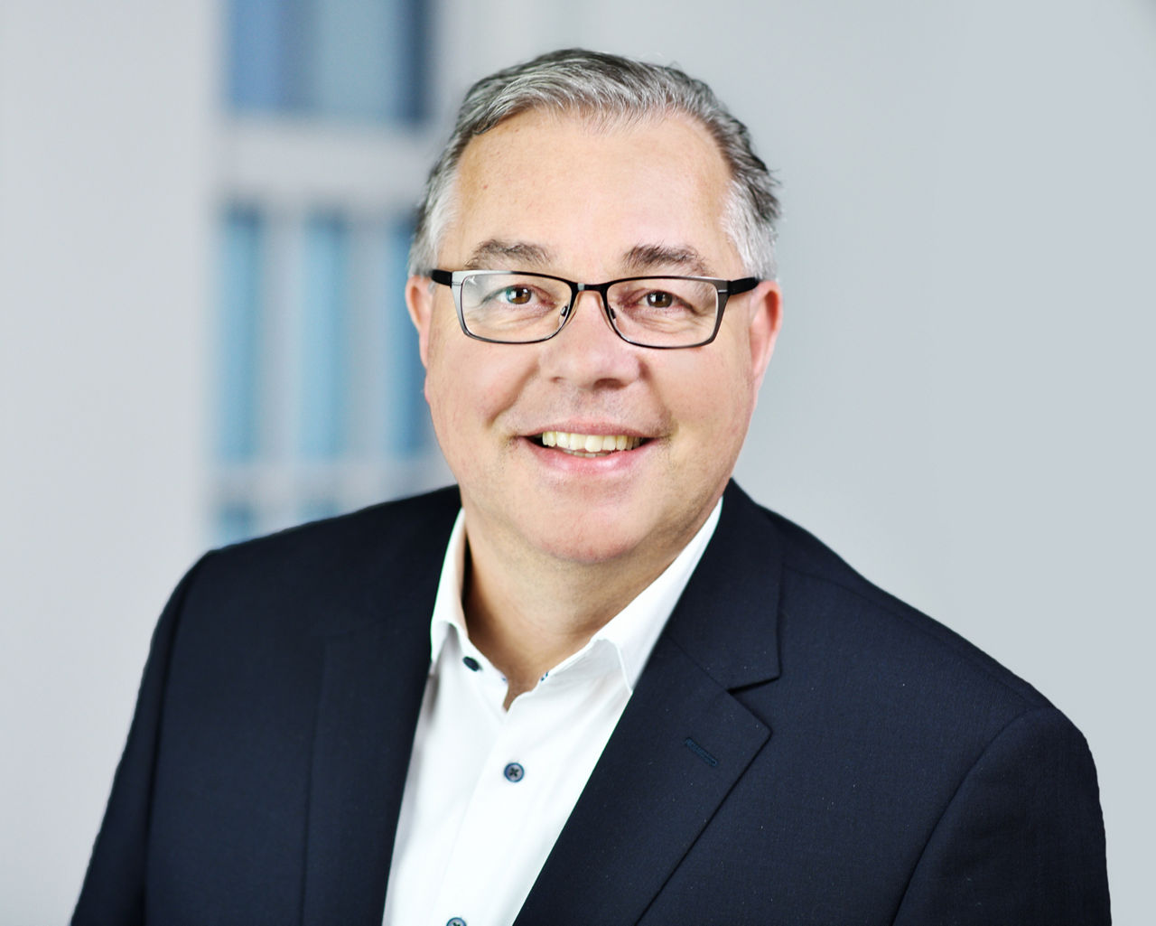Stephan Allermann Immobilienfinanzierungsspezialist