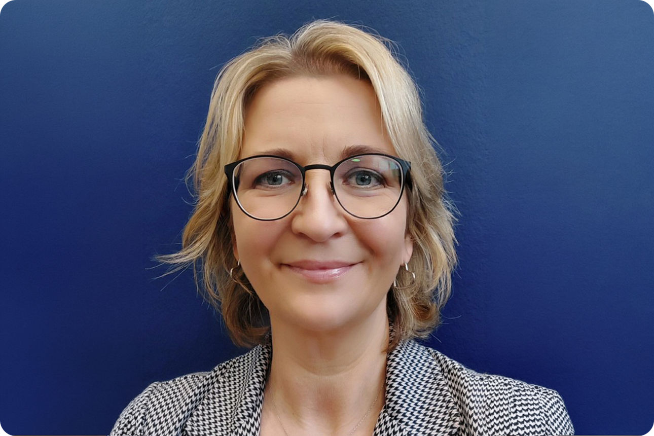 Profilbild Stephanie Siegel