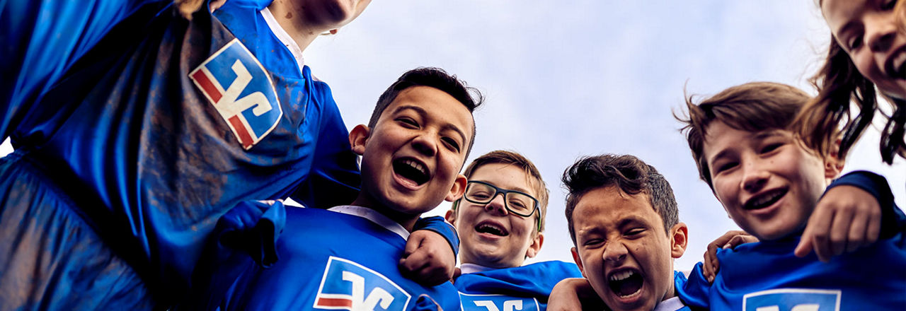 Titelbild für Vereinskonto