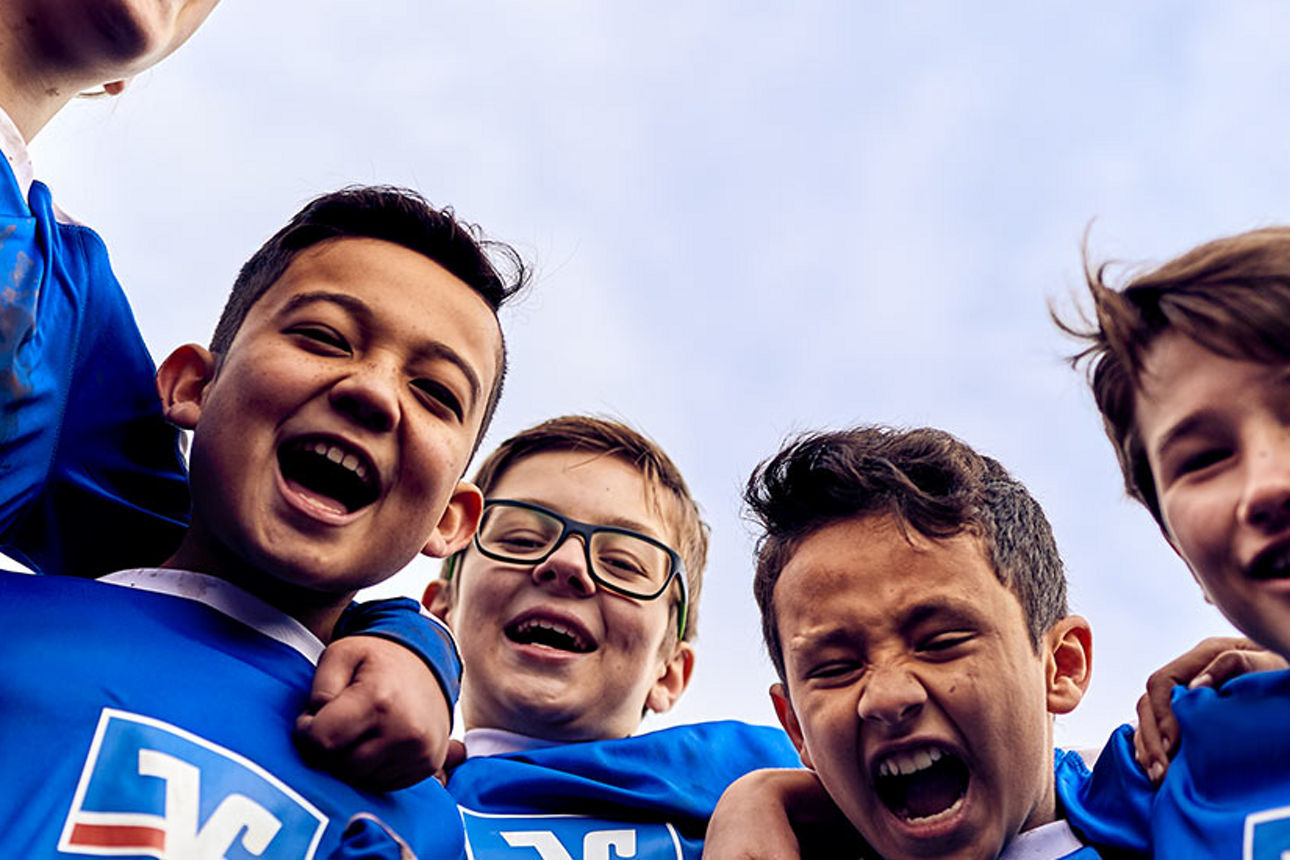 Titelbild für Vereinskonto