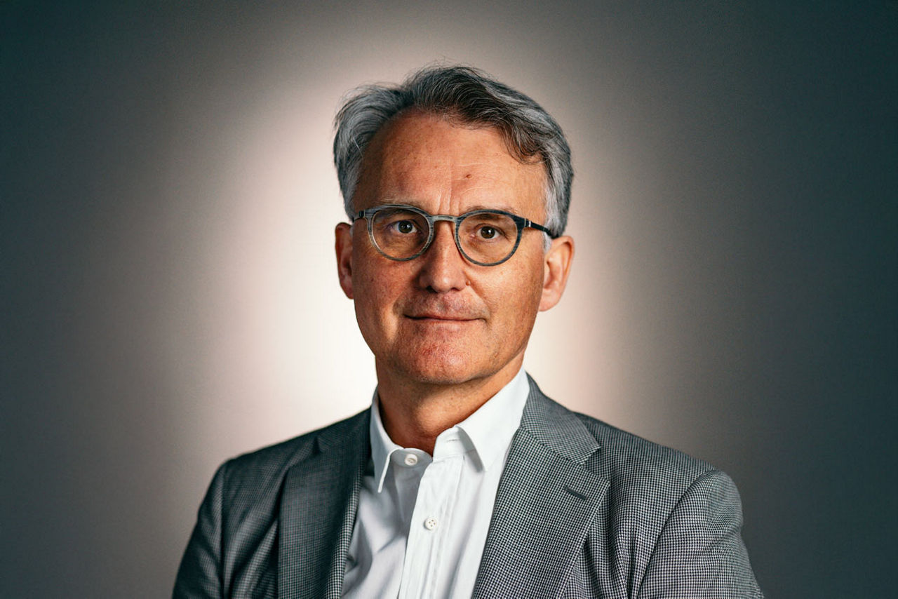 Aufsichtsrat der Heidelberger Volksbank