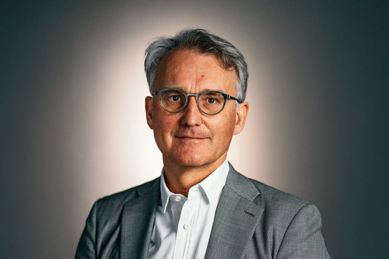 Aufsichtsrat der Heidelberger Volksbank