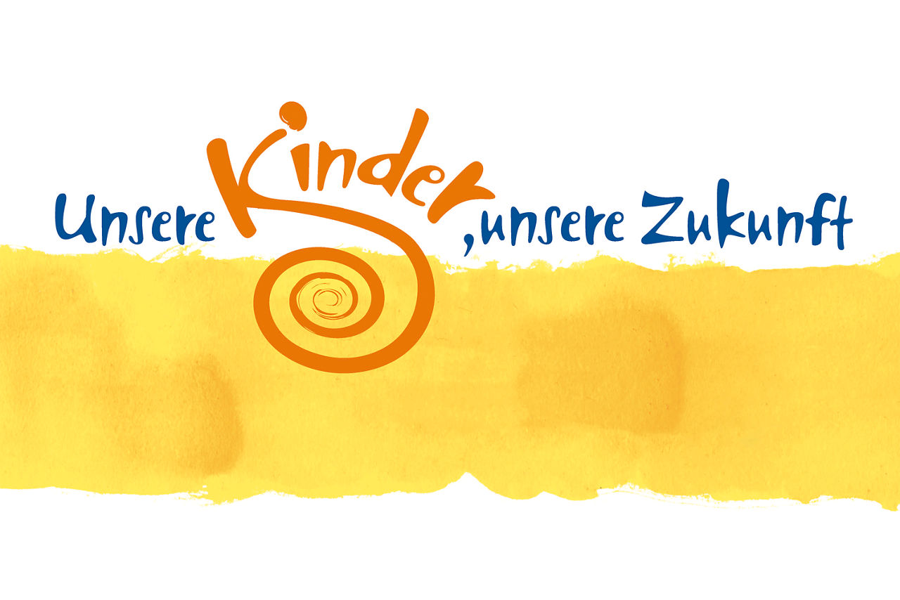 Stiftung "Unsdere Kinder , unsere Zukunft"