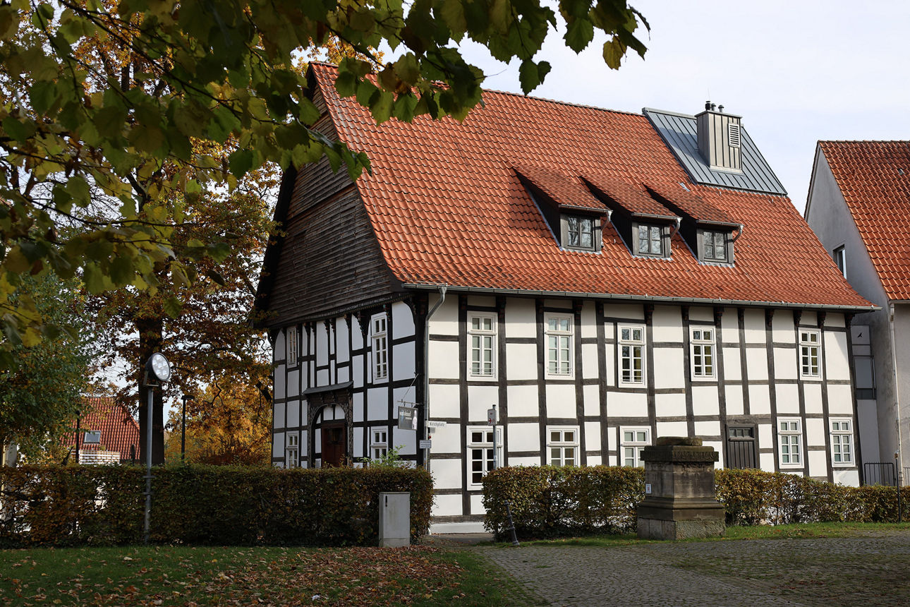 Widukindmuseum Enger