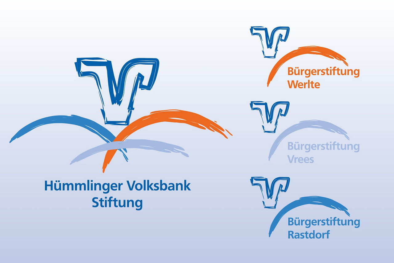 Stiftungen der Hümmlinger Volksbank eG